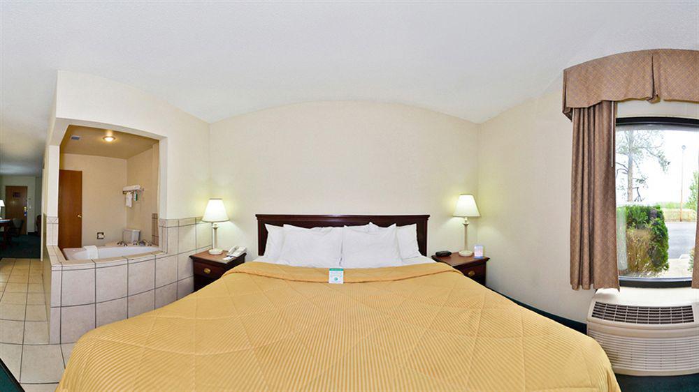 Comfort Inn Paducah I-24 Екстериор снимка