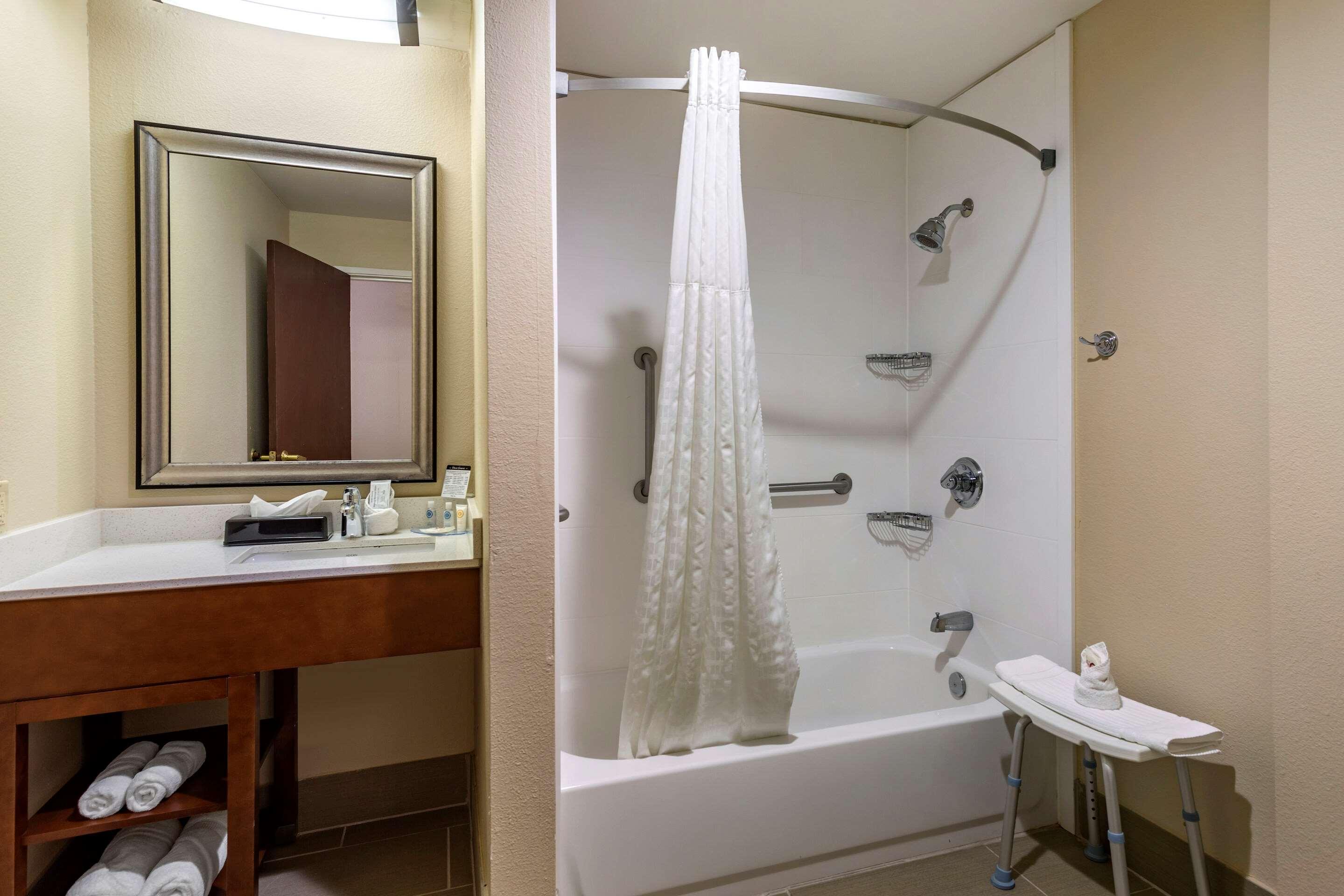 Comfort Inn Paducah I-24 Екстериор снимка