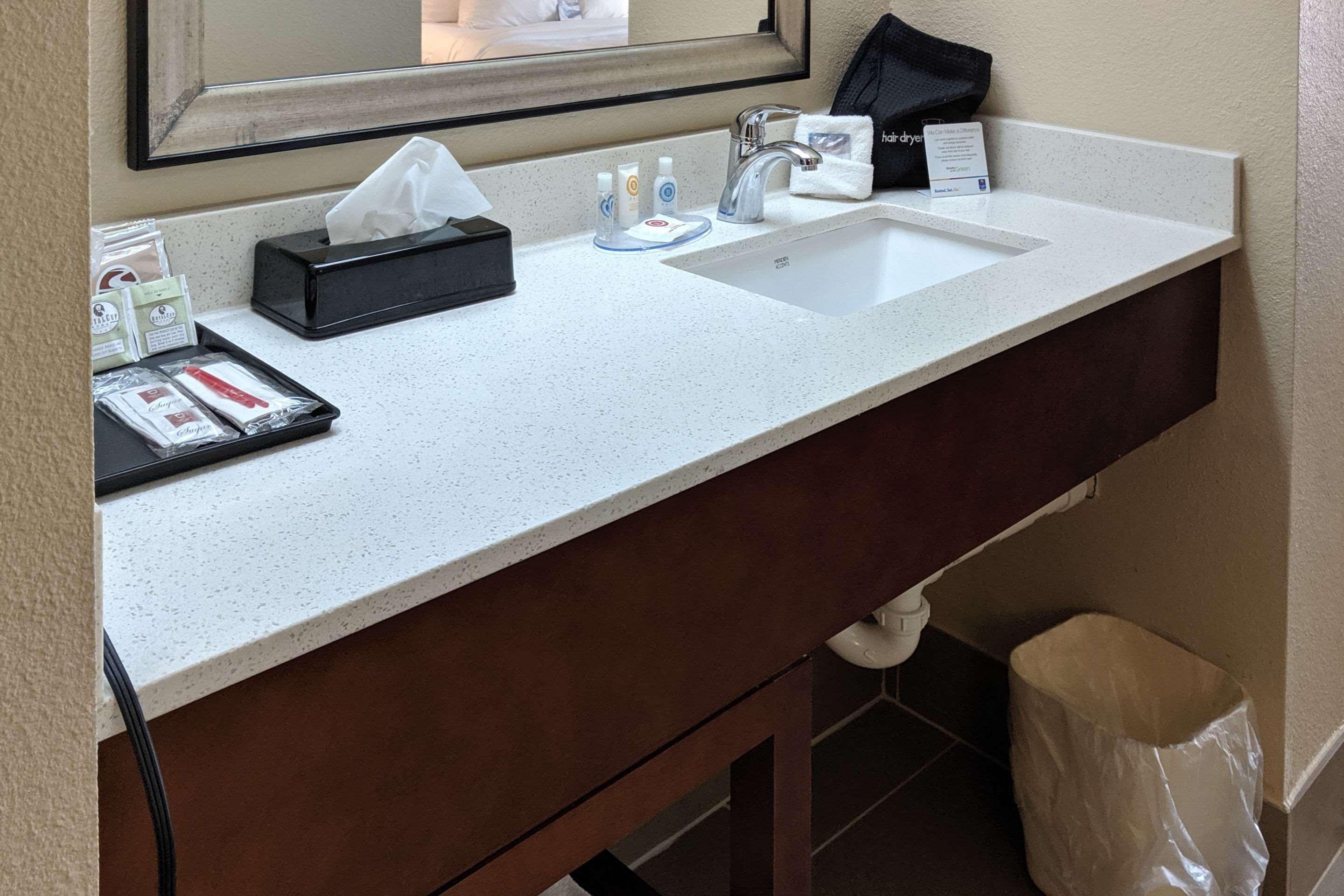 Comfort Inn Paducah I-24 Екстериор снимка