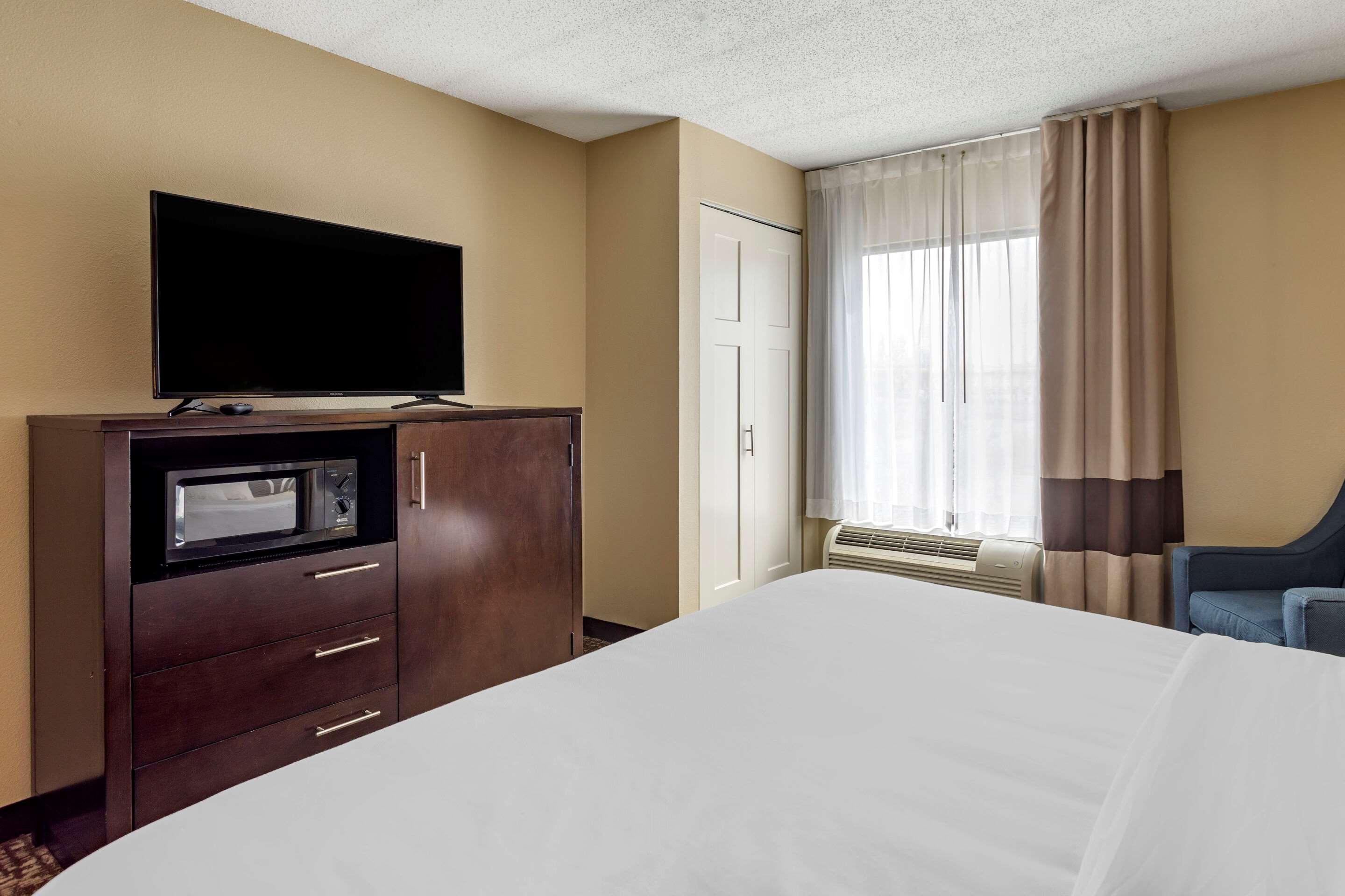 Comfort Inn Paducah I-24 Екстериор снимка