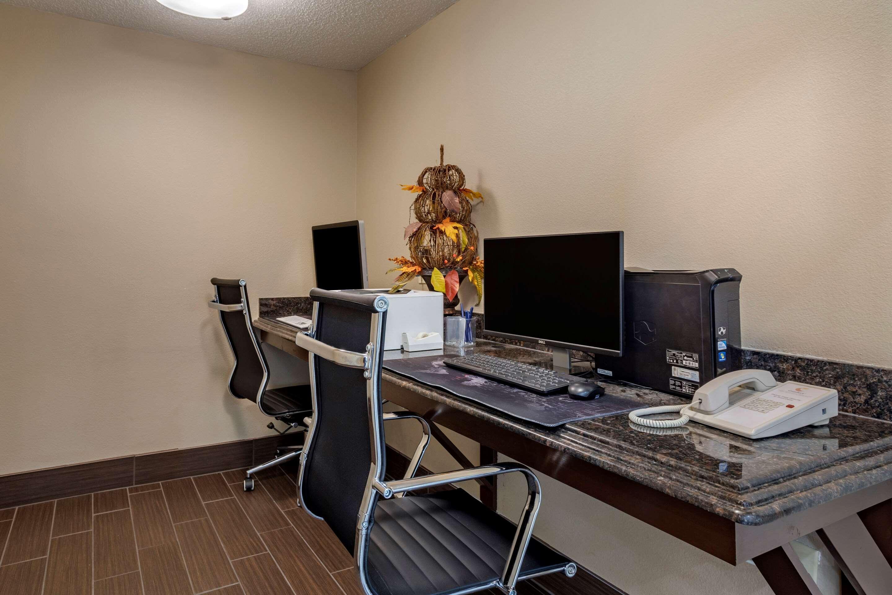 Comfort Inn Paducah I-24 Екстериор снимка