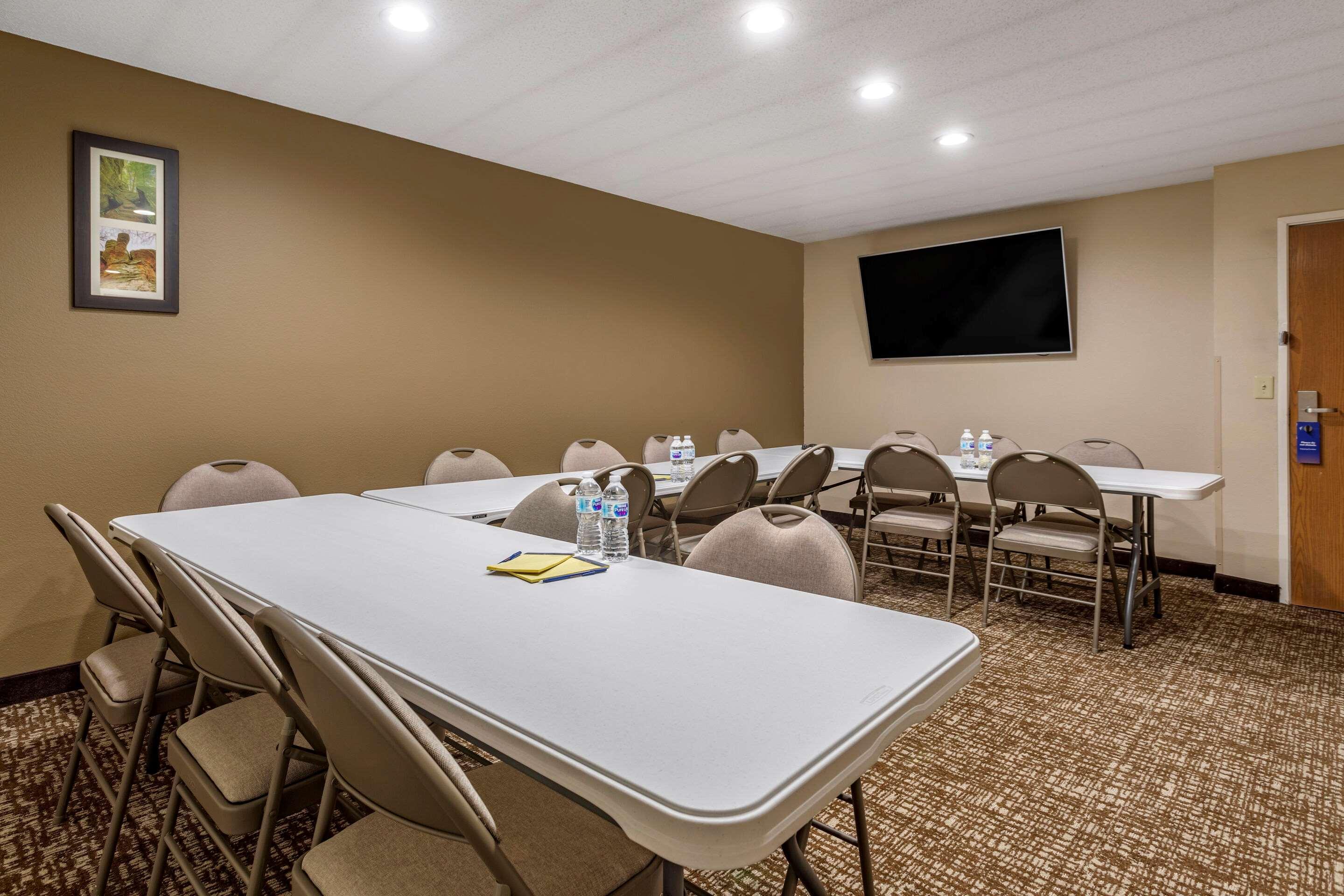 Comfort Inn Paducah I-24 Екстериор снимка