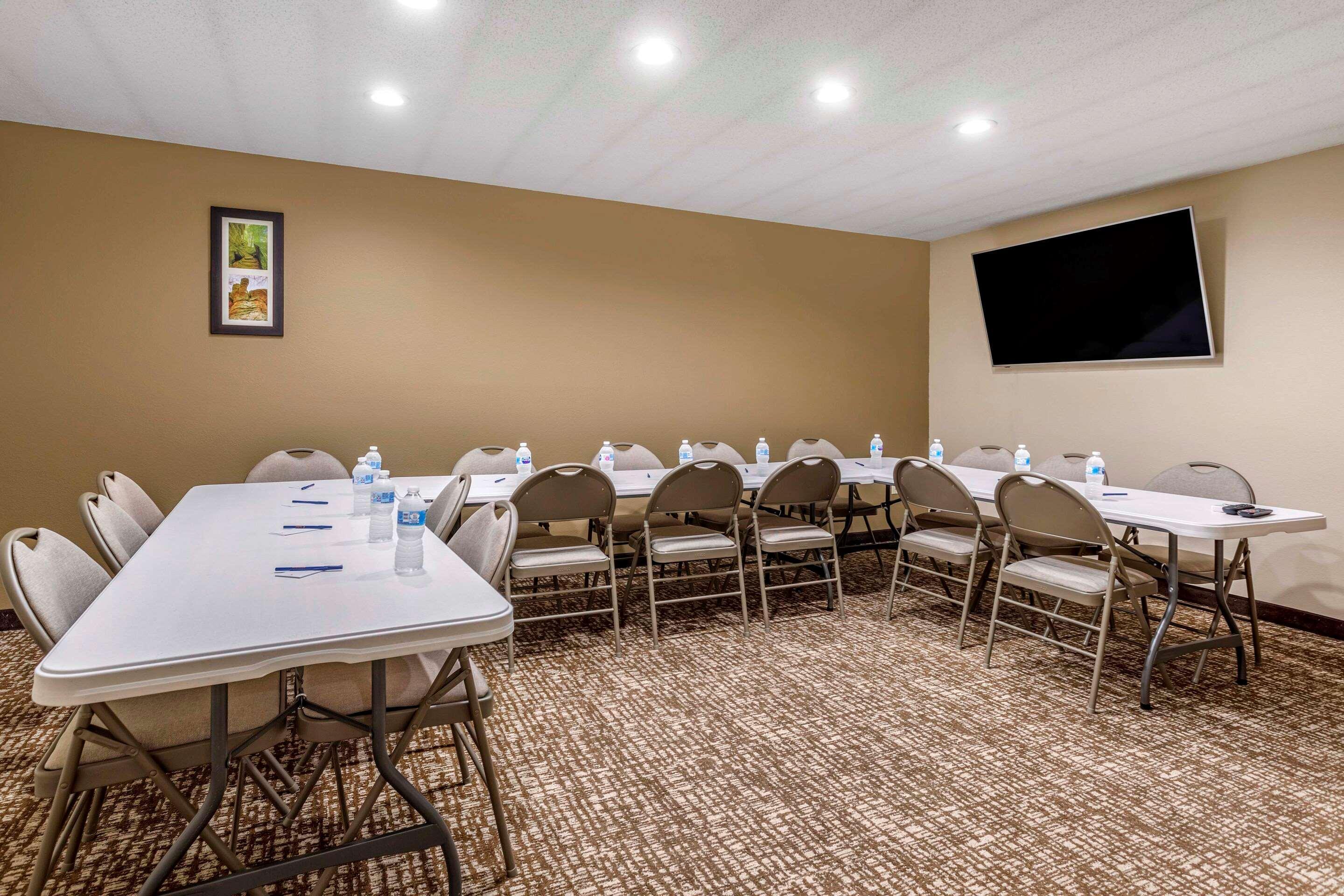 Comfort Inn Paducah I-24 Екстериор снимка