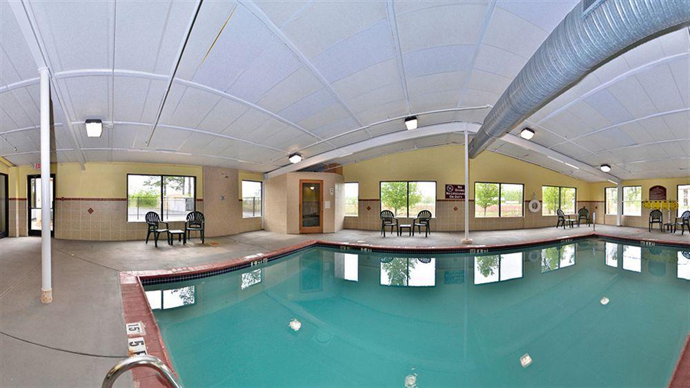 Comfort Inn Paducah I-24 Екстериор снимка