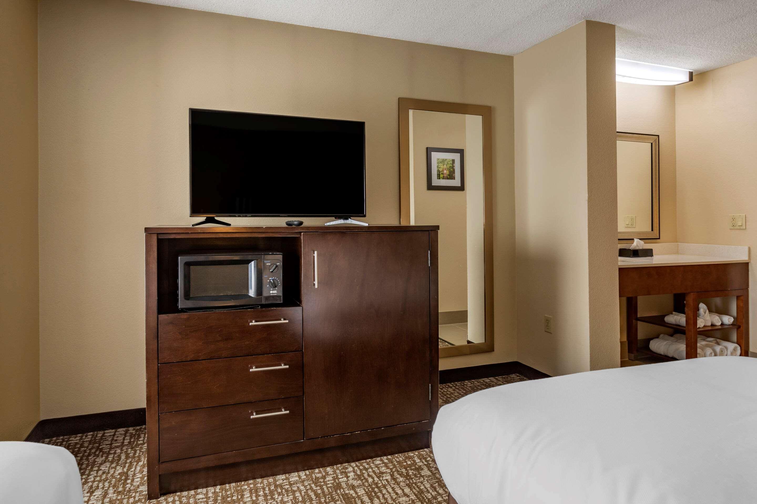 Comfort Inn Paducah I-24 Екстериор снимка