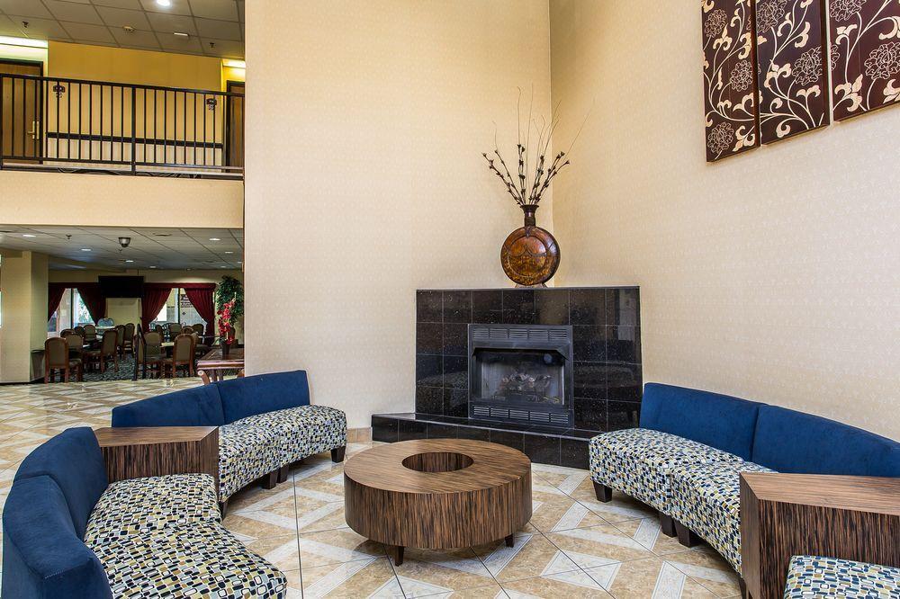 Comfort Inn Paducah I-24 Екстериор снимка